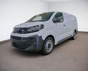 Opel Vivaro Gebrauchtwagen