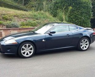 Jaguar XK Gebrauchtwagen