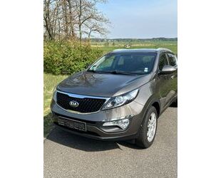 Kia Sportage Gebrauchtwagen