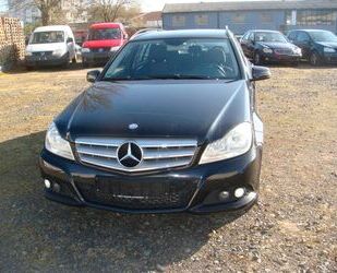 Mercedes-Benz C 200 Gebrauchtwagen