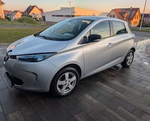 Renault ZOE Gebrauchtwagen
