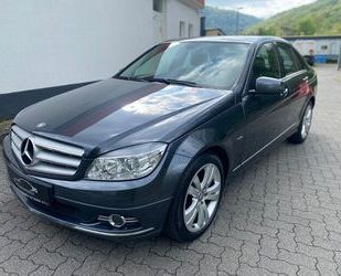 Mercedes-Benz C 180 Gebrauchtwagen