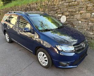 Dacia Logan Gebrauchtwagen