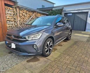 VW Taigo Gebrauchtwagen