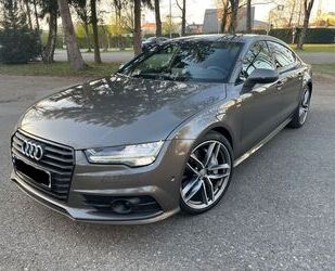 Audi A7 Gebrauchtwagen