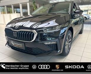 Skoda Scala Gebrauchtwagen