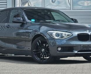 BMW 118 Gebrauchtwagen