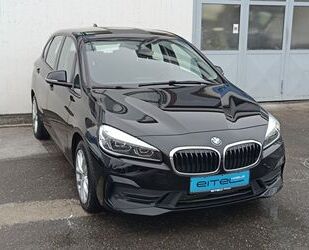BMW 225 Active Tourer Gebrauchtwagen