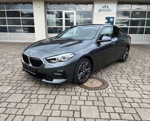 BMW 220 Gebrauchtwagen