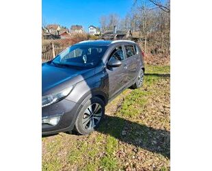 Kia Sportage Gebrauchtwagen