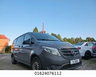 Mercedes-Benz Vito Gebrauchtwagen