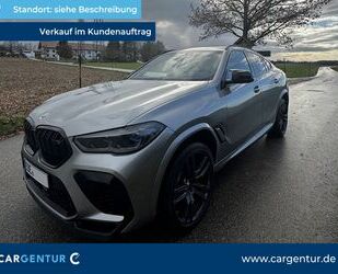 BMW X6 M Gebrauchtwagen