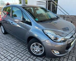 Hyundai ix20 Gebrauchtwagen
