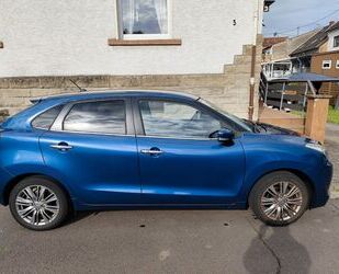 Suzuki Baleno Gebrauchtwagen