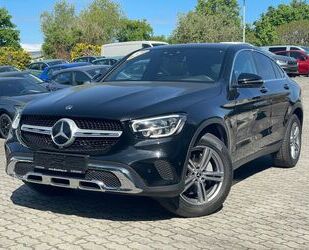 Mercedes-Benz GLC 300 Gebrauchtwagen