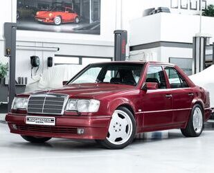 Mercedes-Benz E 500 Gebrauchtwagen