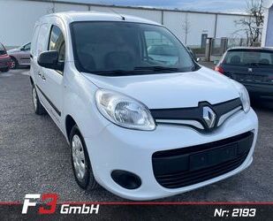 Renault Kangoo Gebrauchtwagen
