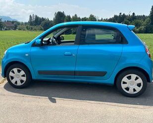 Renault Twingo Gebrauchtwagen