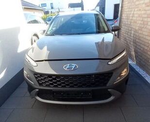 Hyundai KONA Gebrauchtwagen