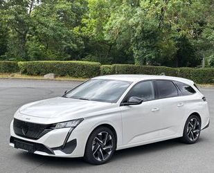 Peugeot 308 Gebrauchtwagen