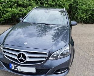Mercedes-Benz E 200 Gebrauchtwagen