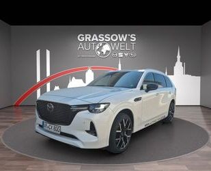 Mazda CX-80 Gebrauchtwagen
