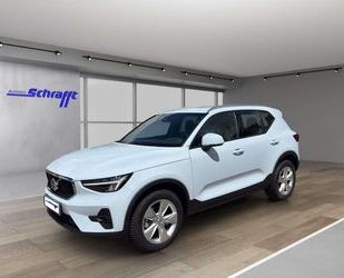 Volvo XC40 Gebrauchtwagen