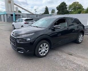Citroen C4 Cactus Gebrauchtwagen