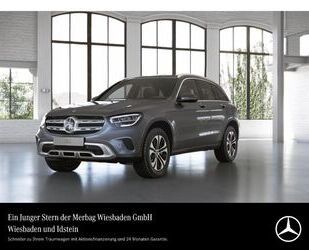 Mercedes-Benz GLC 300 Gebrauchtwagen