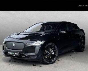 Jaguar I-Pace Gebrauchtwagen