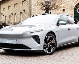 Nio ET7 