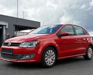 VW Polo Gebrauchtwagen