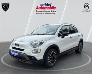 Fiat 500X Gebrauchtwagen