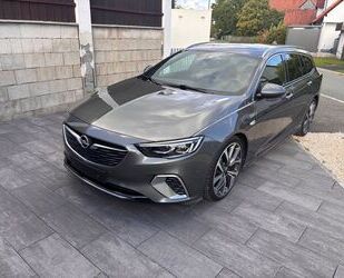 Opel Insignia Gebrauchtwagen