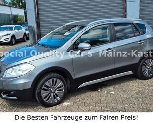 Suzuki (SX4) S-Cross Gebrauchtwagen