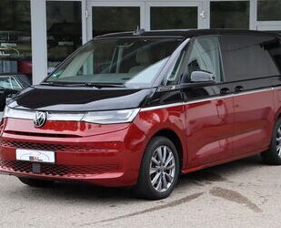 VW T7 Multivan Gebrauchtwagen
