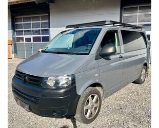 Opel T5 Transporter 