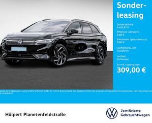 VW ID.7 Gebrauchtwagen