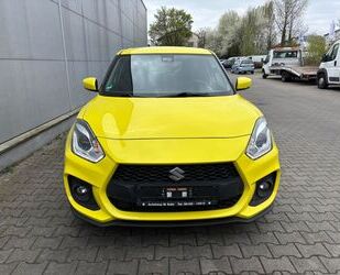 Suzuki Swift Gebrauchtwagen