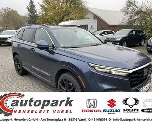 Honda CR-V Gebrauchtwagen