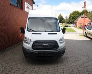 Ford Transit Gebrauchtwagen