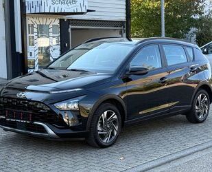 Hyundai BAYON Gebrauchtwagen