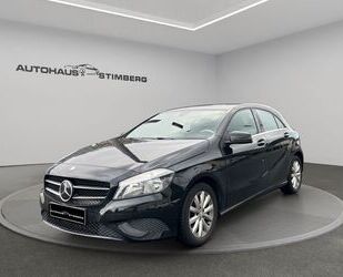 Mercedes-Benz A 180 Gebrauchtwagen