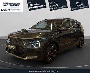 Kia Niro EV Gebrauchtwagen