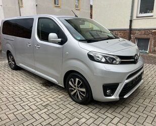 Toyota Proace (Verso) Gebrauchtwagen