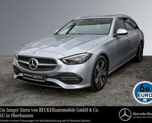 Mercedes-Benz C 200 Gebrauchtwagen