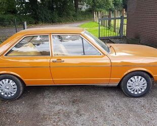 Audi 80 Gebrauchtwagen