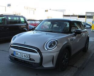 Mini Cooper Gebrauchtwagen