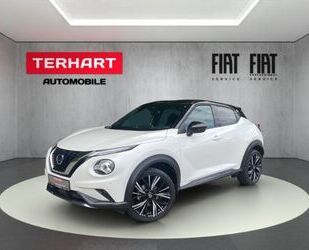 Nissan Juke Gebrauchtwagen