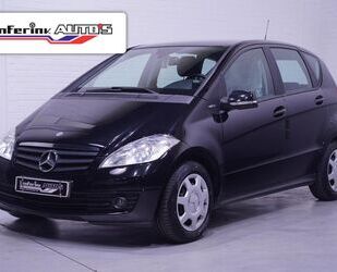 Mercedes-Benz A 150 Gebrauchtwagen
